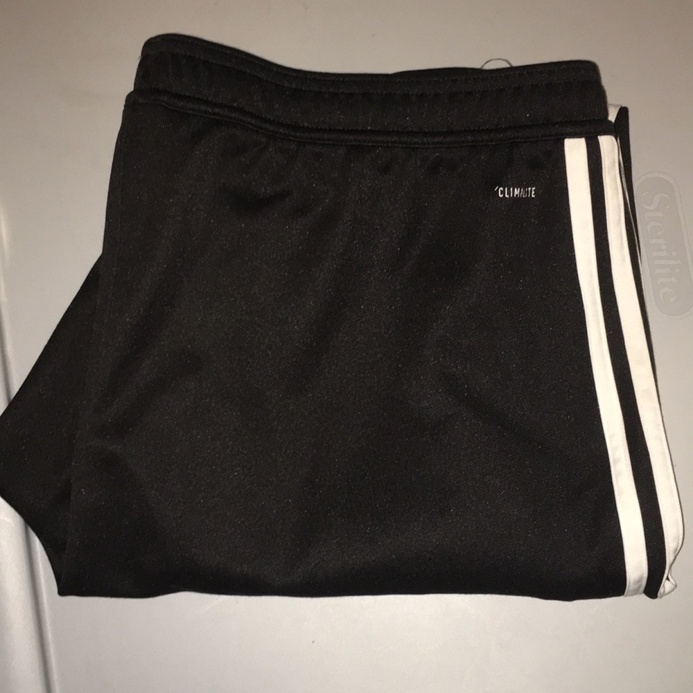 Mens Adidas Sereno 19 Track Pants